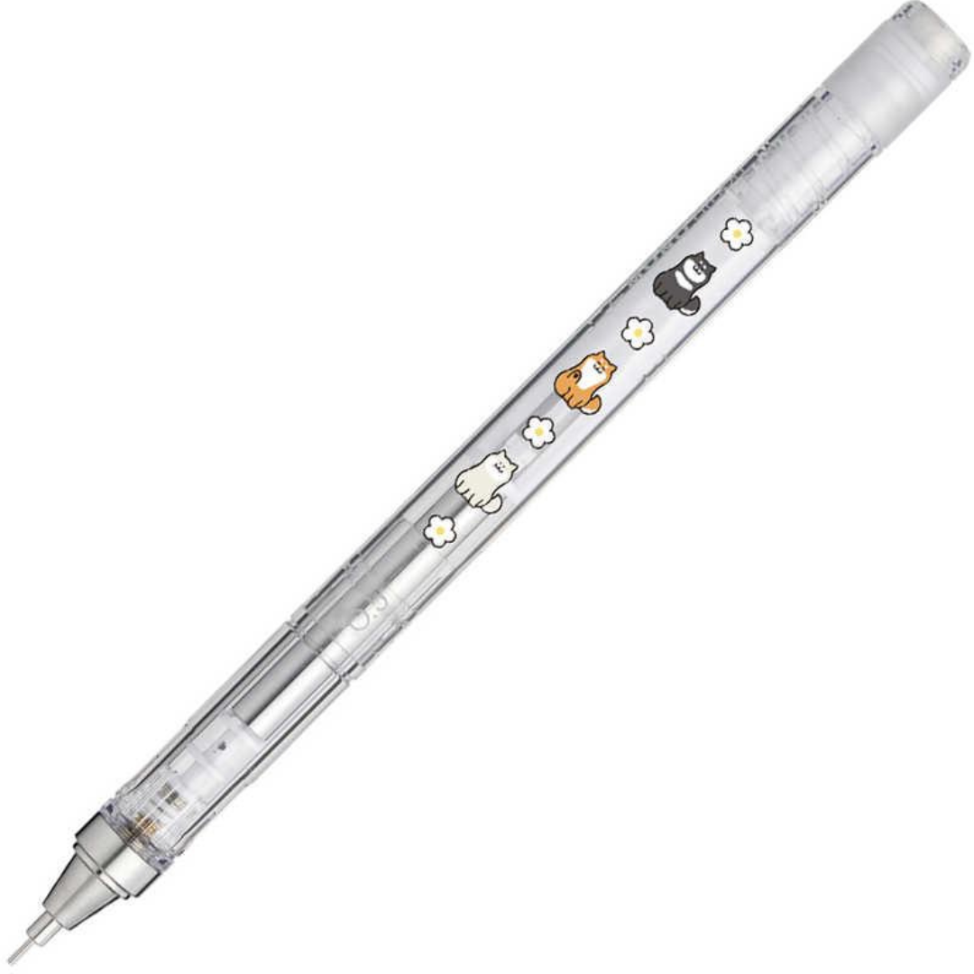 Tombow Pencil Mechanical Pencil 0.5mm