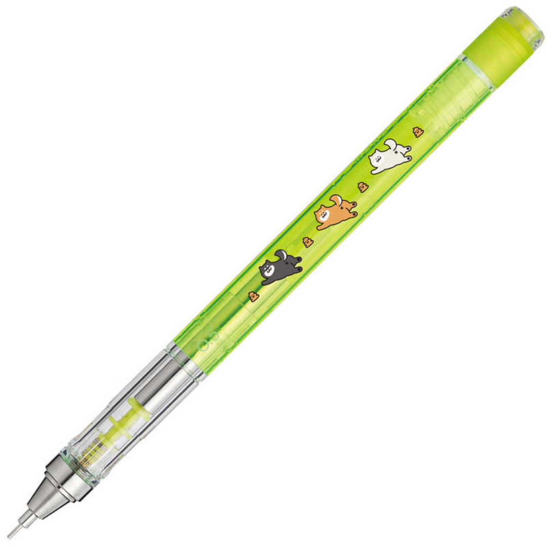 Tombow Pencil Mechanical Pencil 0.5mm