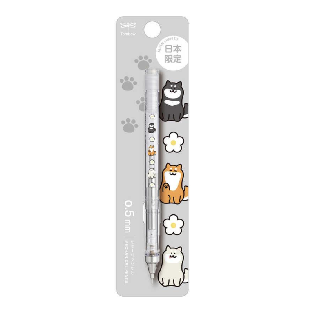 Tombow Pencil Mechanical Pencil 0.5mm