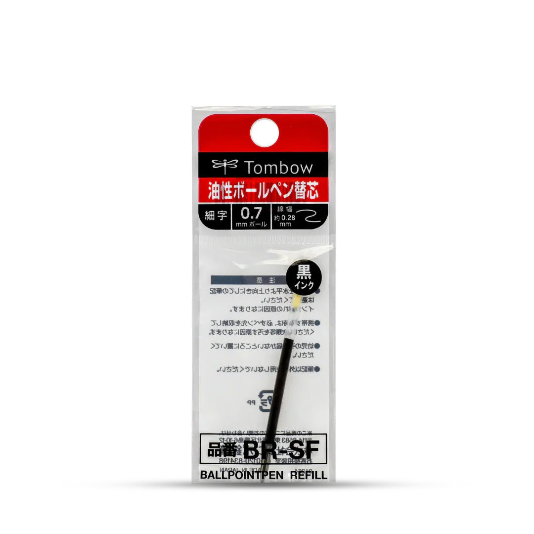 Tombow Airpress Ballpoint Pen Refill