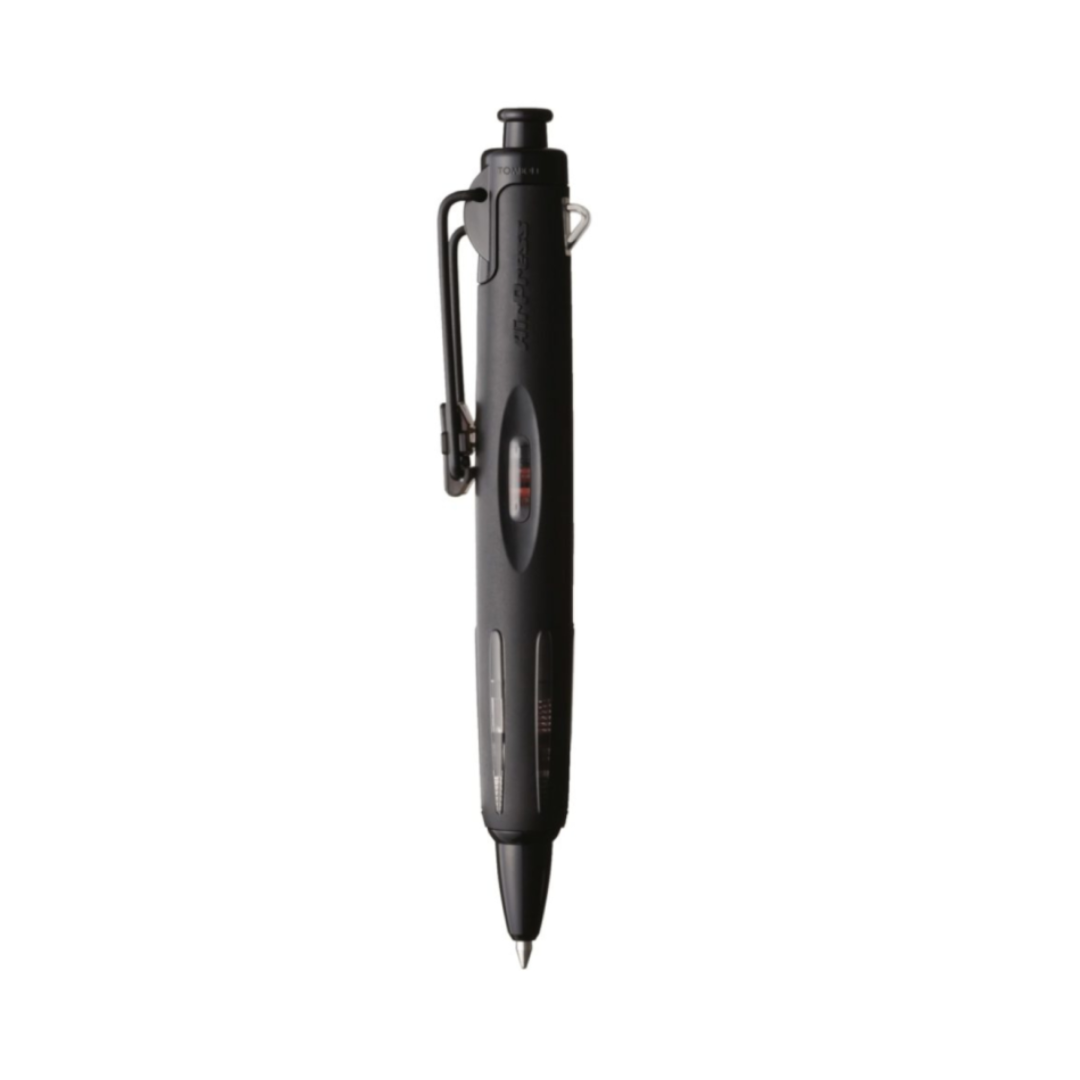 Tombow AirPress Pressurized Ballpoint Pen