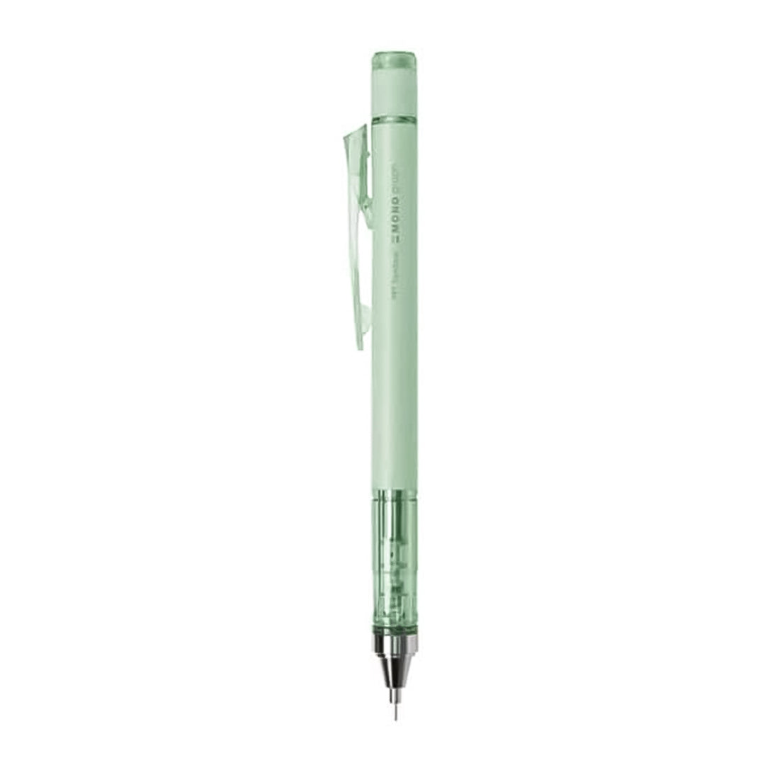 Tombow Mechanical Pencil Monograph Mineral Color 0.3mm