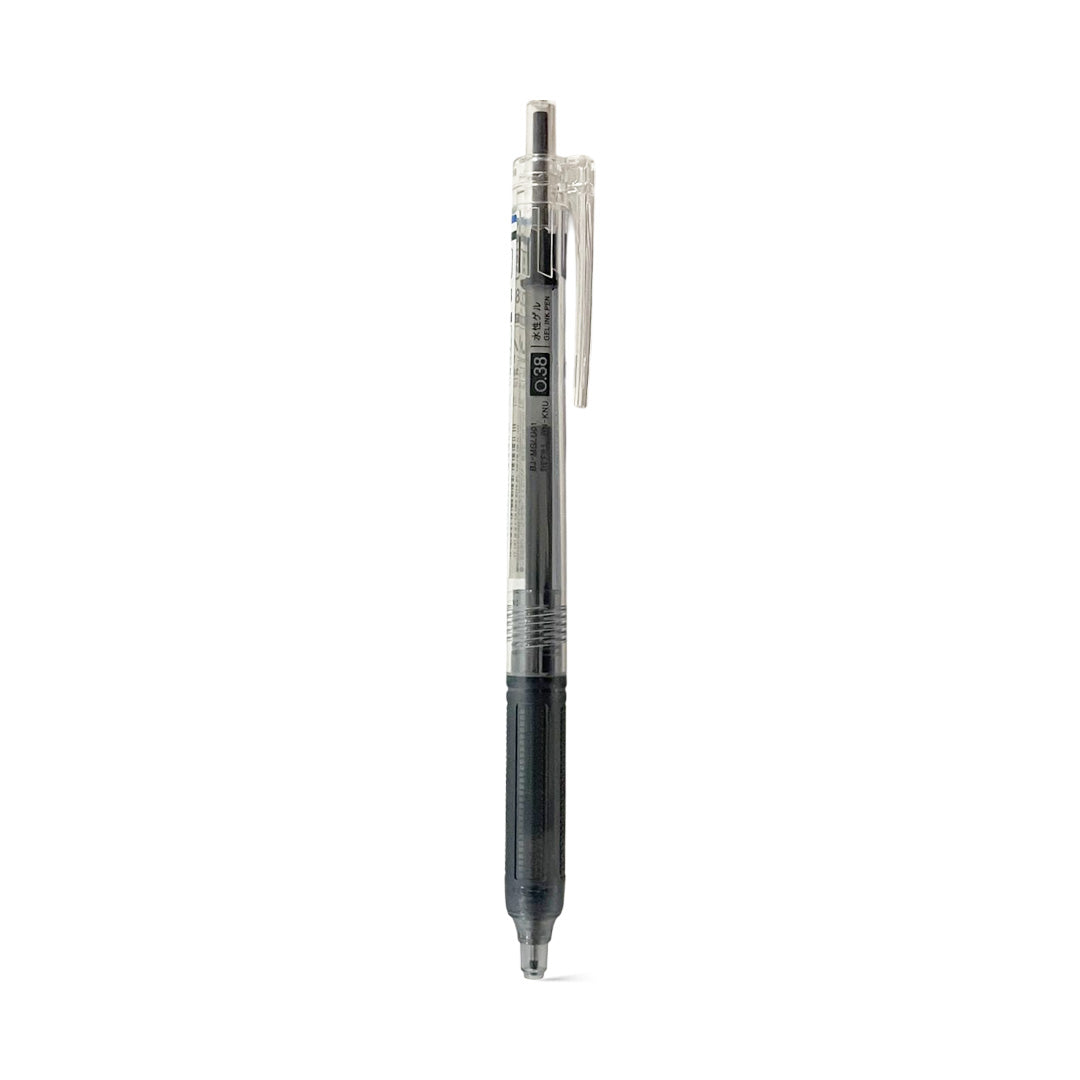 Tombow Mono Graph Lite Gel Ink Pen