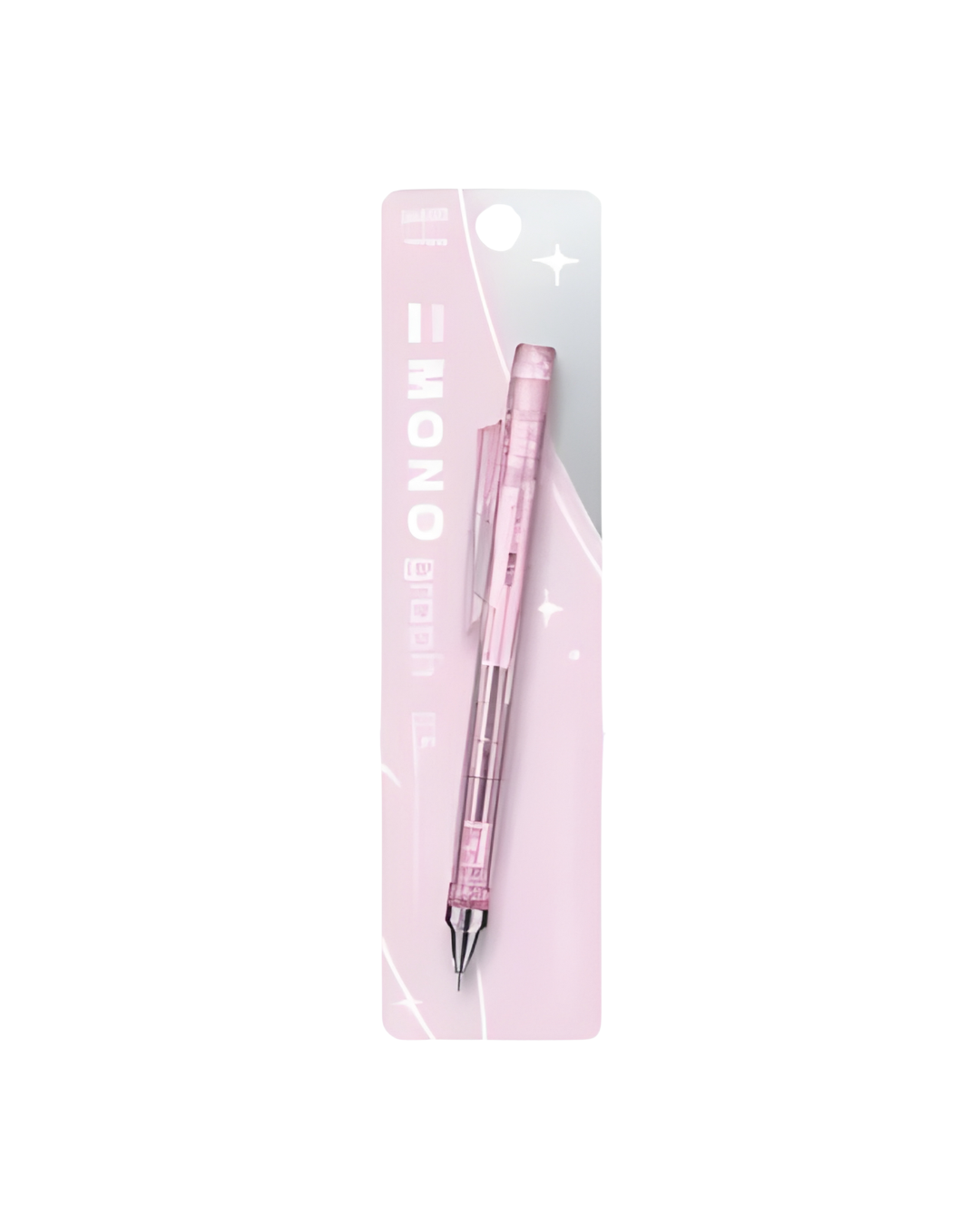 Tombow Mono Graph Shimmer Edition Mechanical Pencil