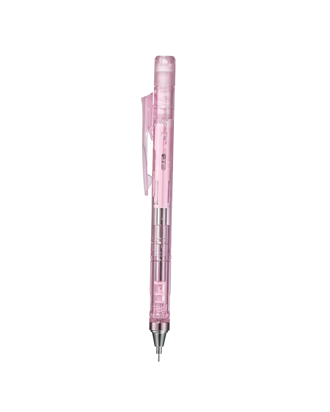 Tombow Mono Graph Shimmer Edition Mechanical Pencil