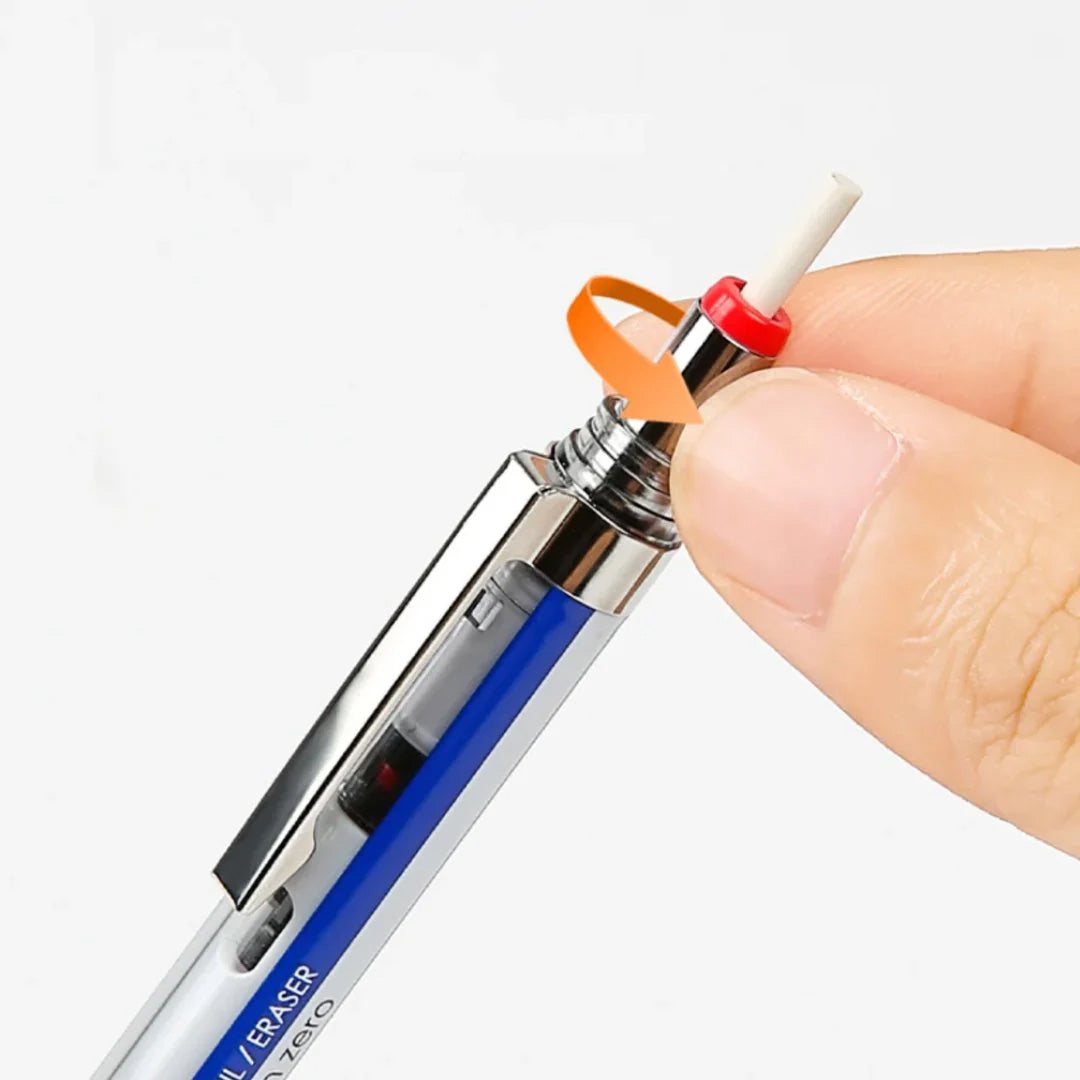 Tombow Mono Graph Zero Mechanical Pencil 0.5mm Value Pack