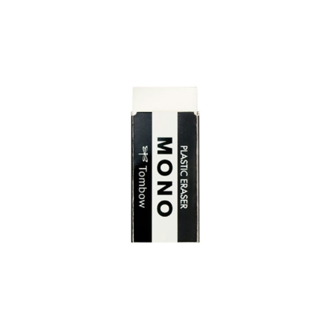 Tombow Mono Grayscale Limited Edition Eraser