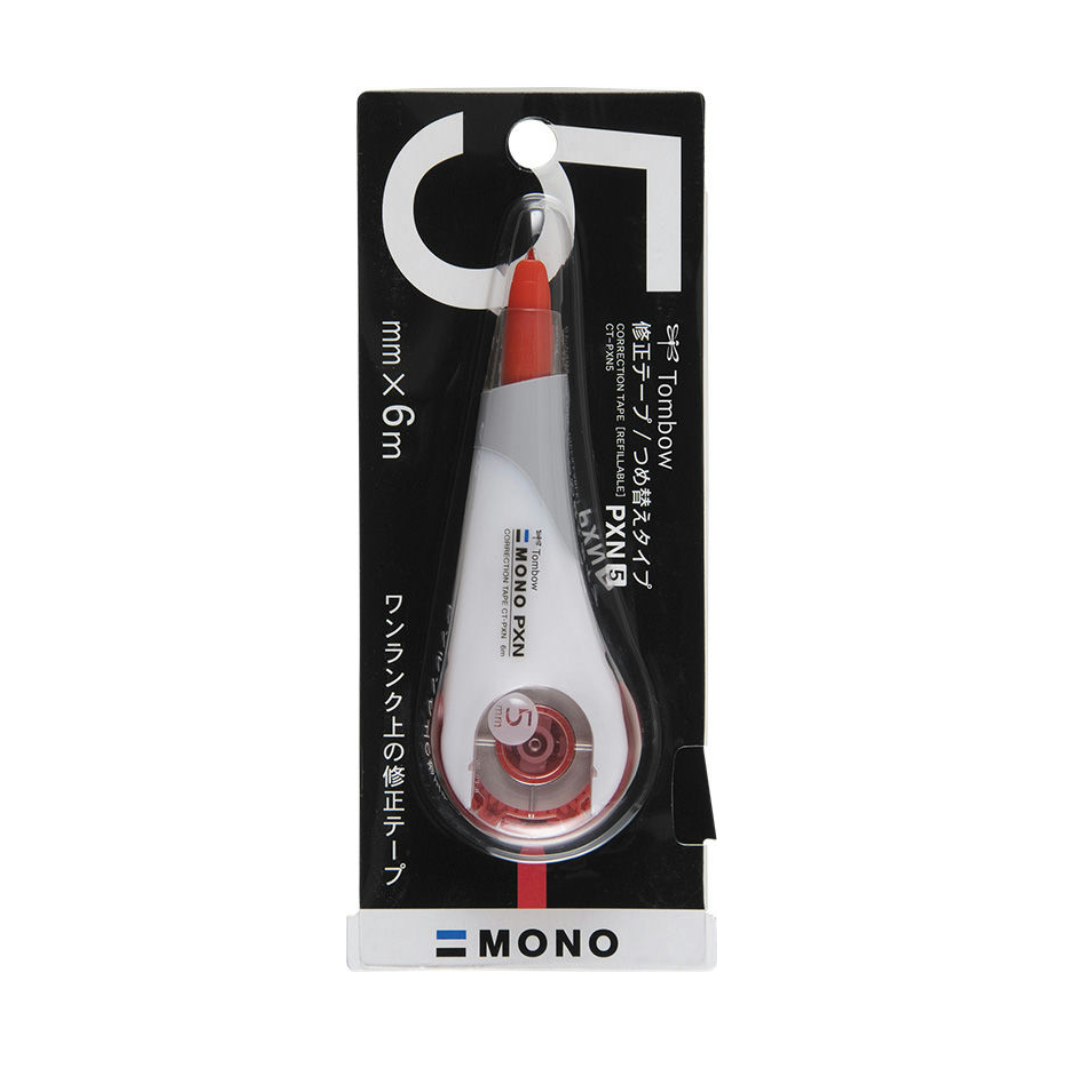 Tombow Mono Pencil Correction Tape