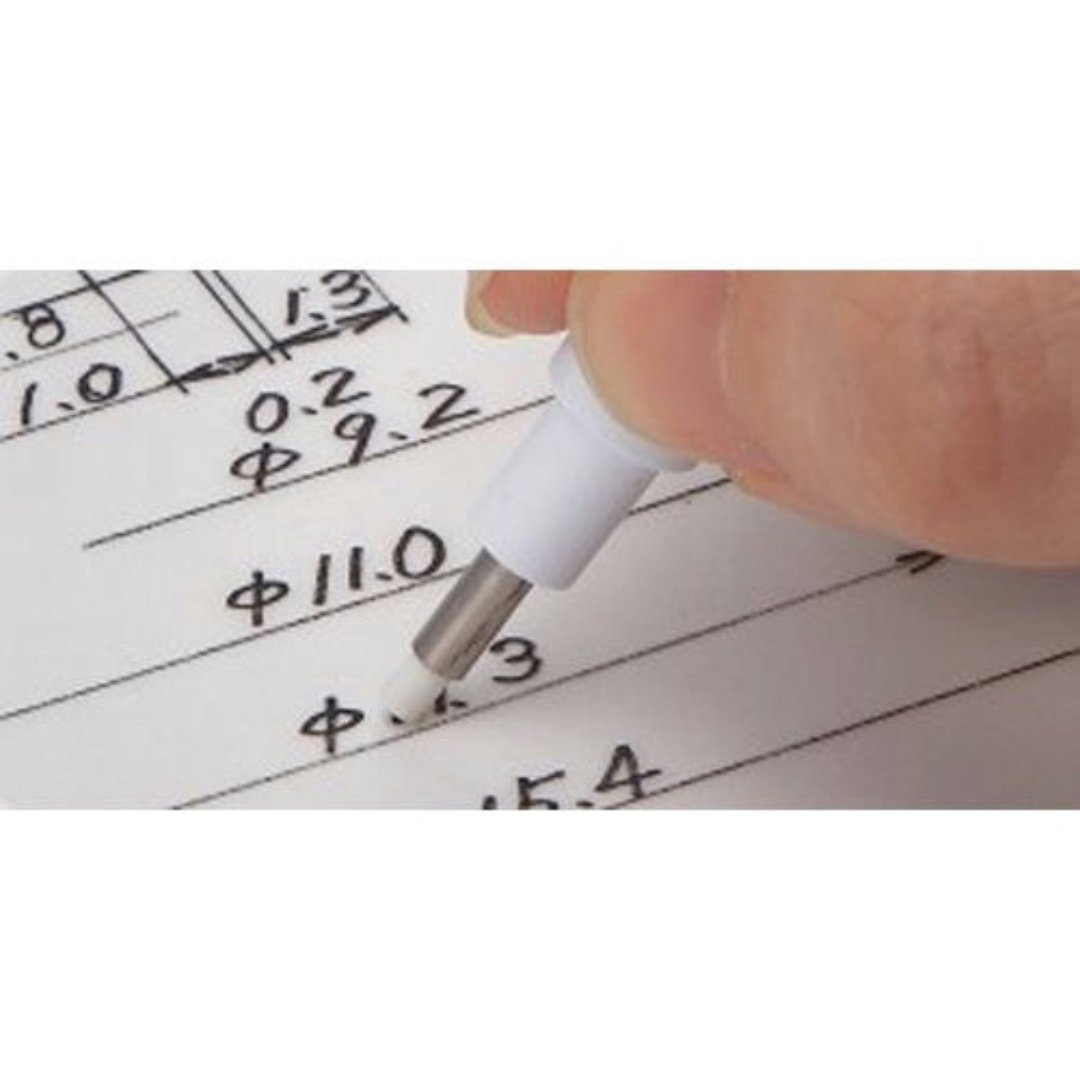 Tombow 'Mono Zero' Eraser Holder