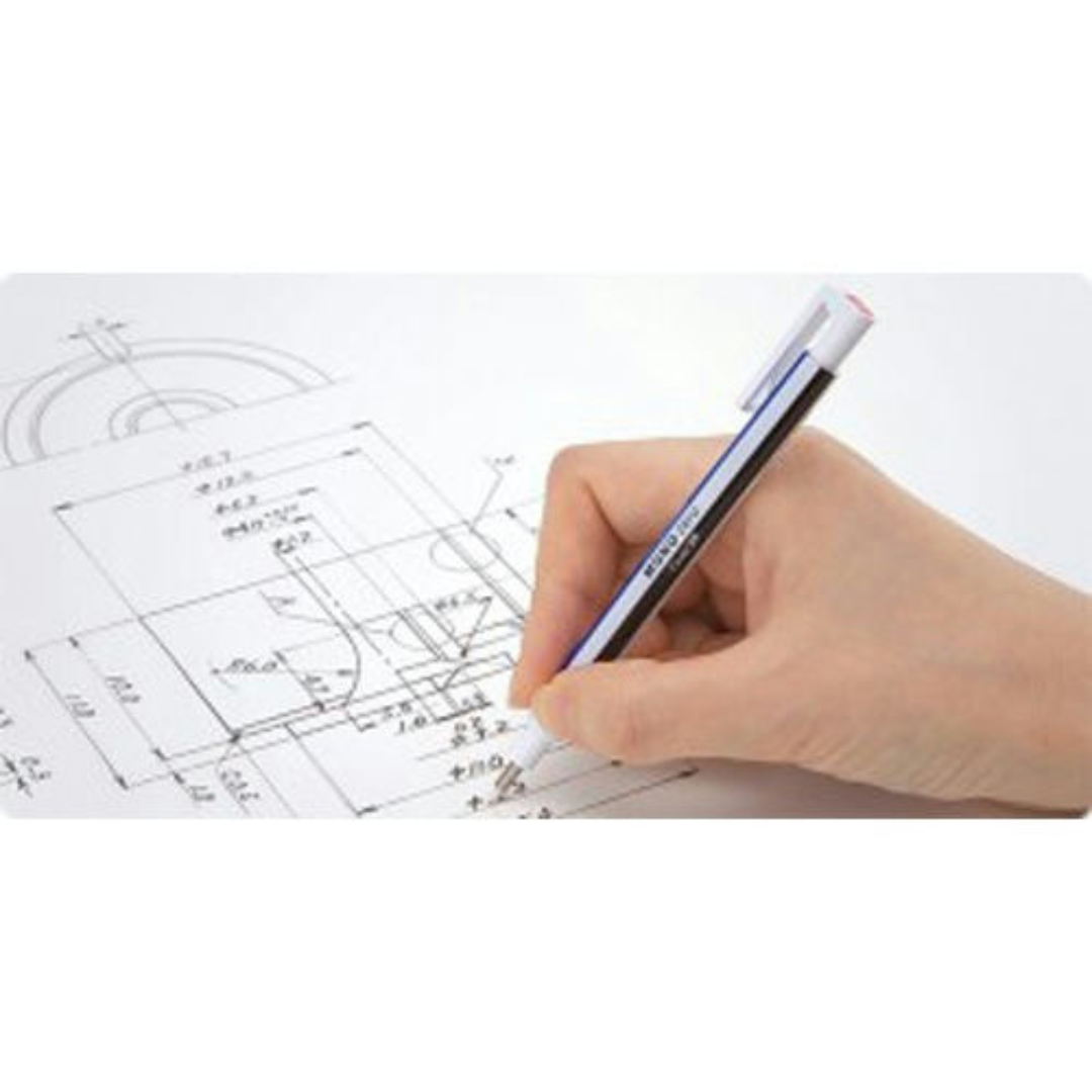 Tombow 'Mono Zero' Eraser Holder