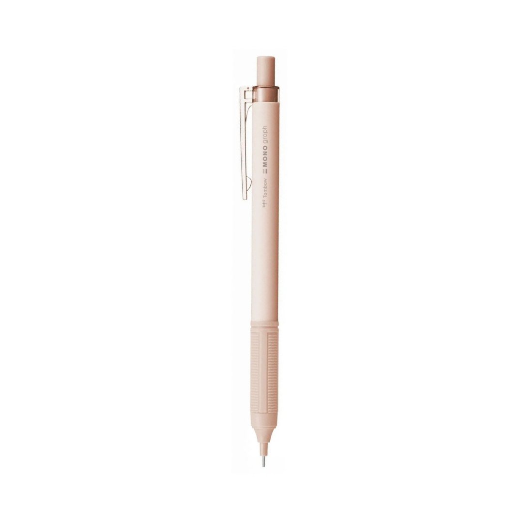 Tombow Monograph Lite Mineral Color Mechanical Pencil
