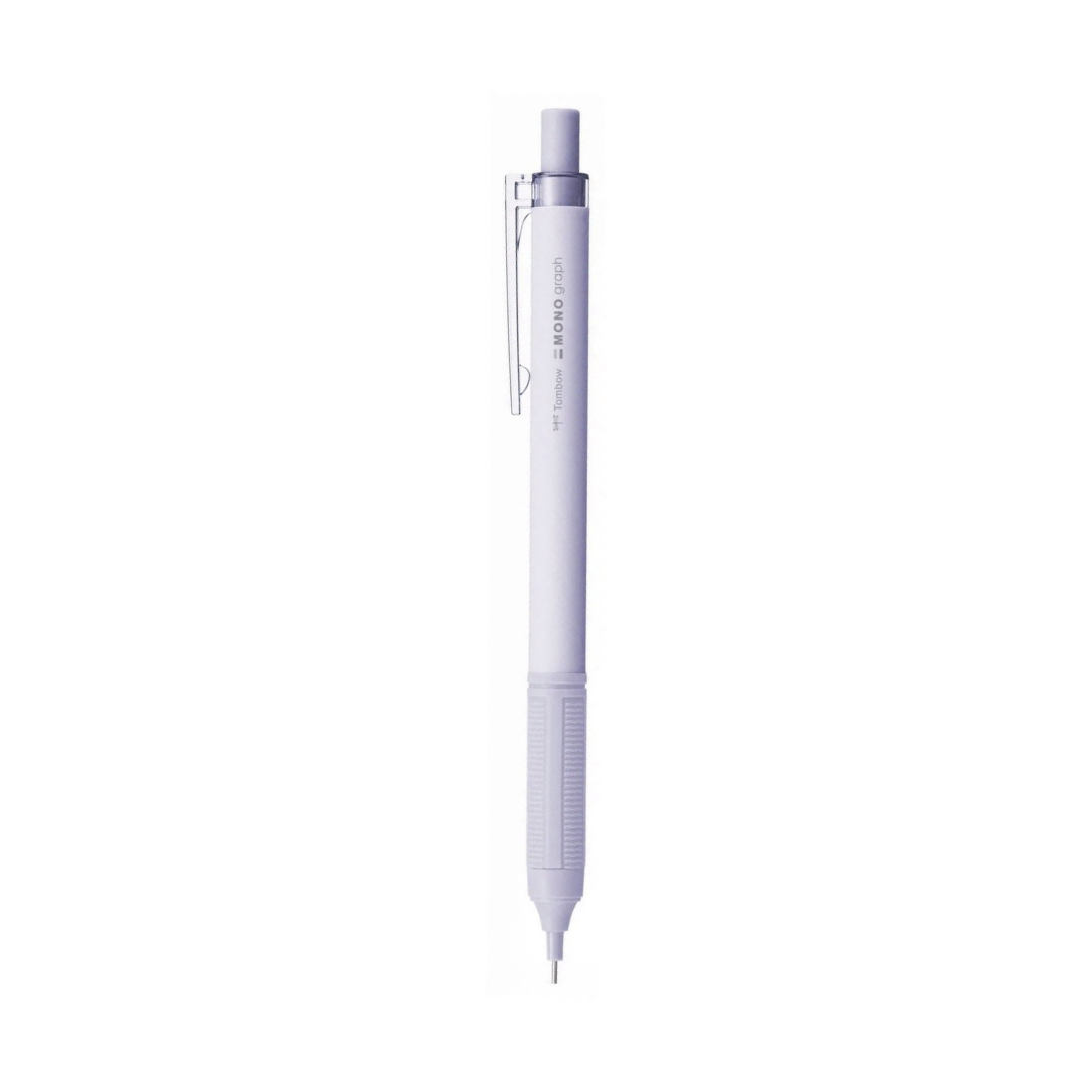 Tombow Monograph Lite Mineral Color Mechanical Pencil