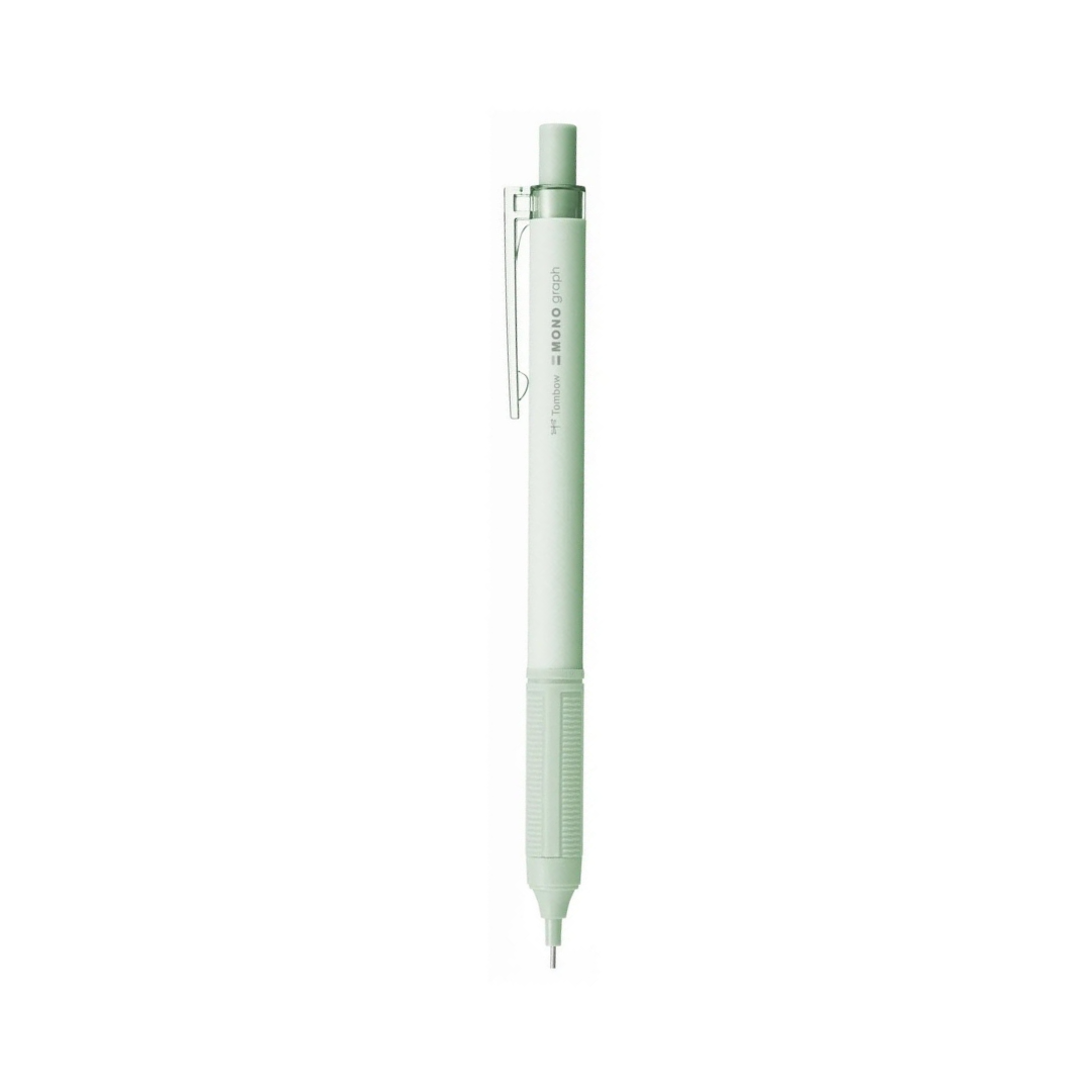 Tombow Monograph Lite Mineral Color Mechanical Pencil
