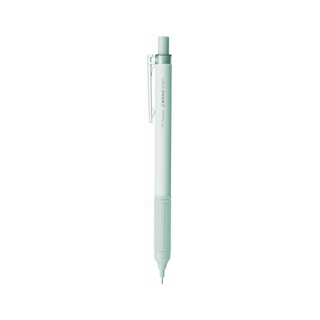 Tombow Monograph Lite Mineral Color Mechanical Pencil
