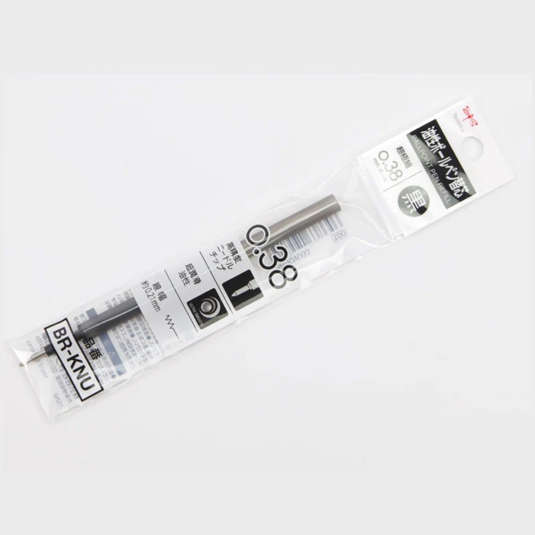 Tombow Oil-based Refill Black