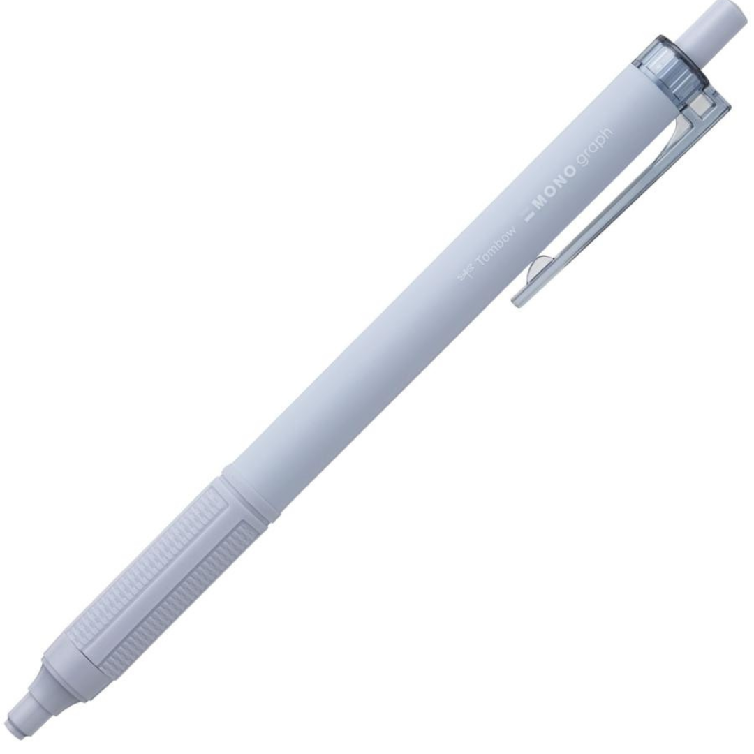 Oil-based ballpoint pen MONO Graph Light 0.38mm