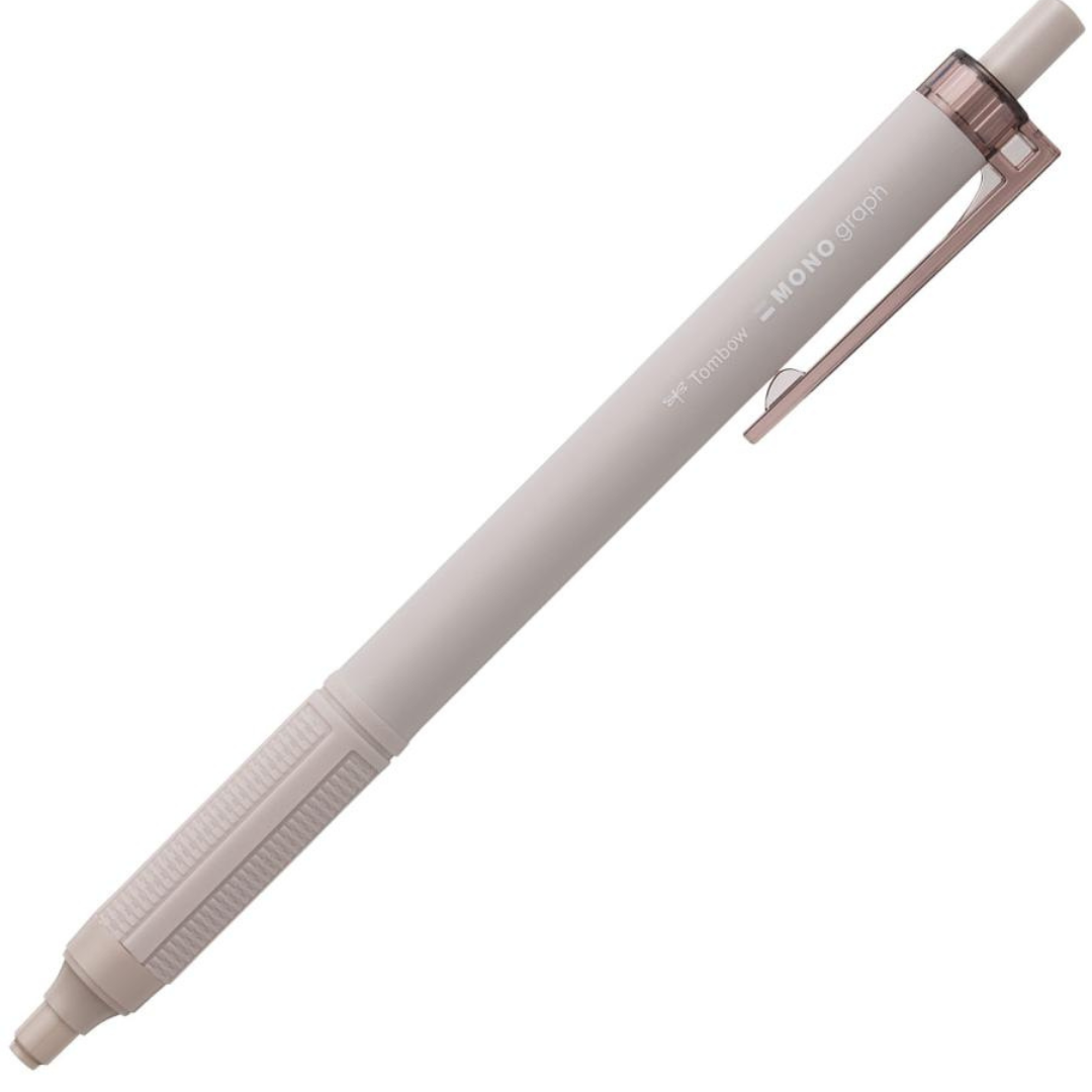 Oil-based ballpoint pen MONO Graph Light 0.38mm