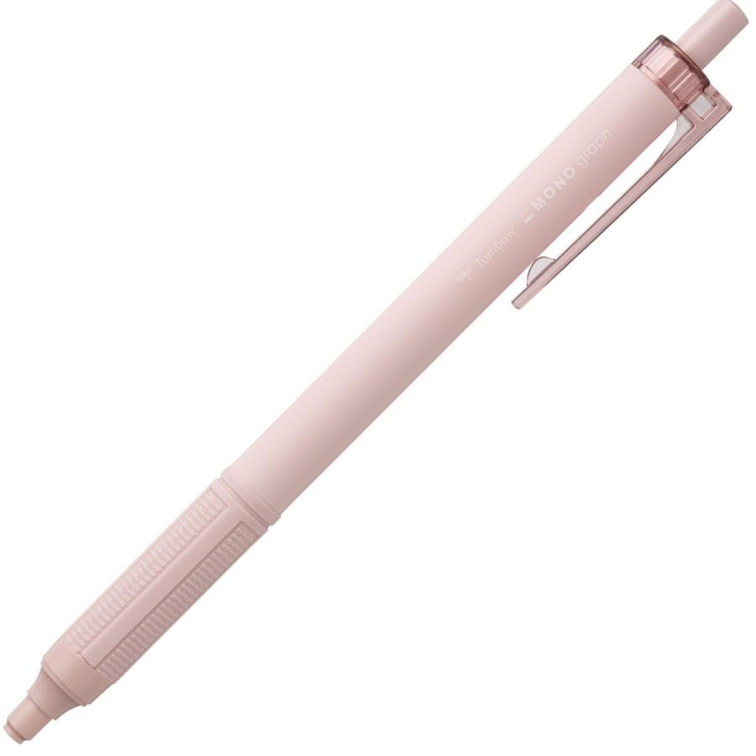 Oil-based ballpoint pen MONO Graph Light 0.38mm