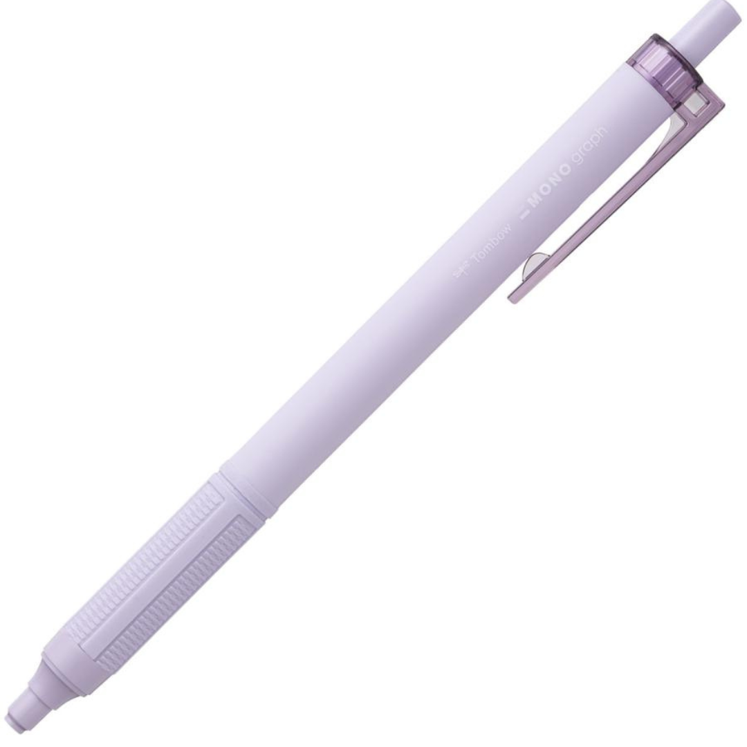 Oil-based ballpoint pen MONO Graph Light 0.38mm