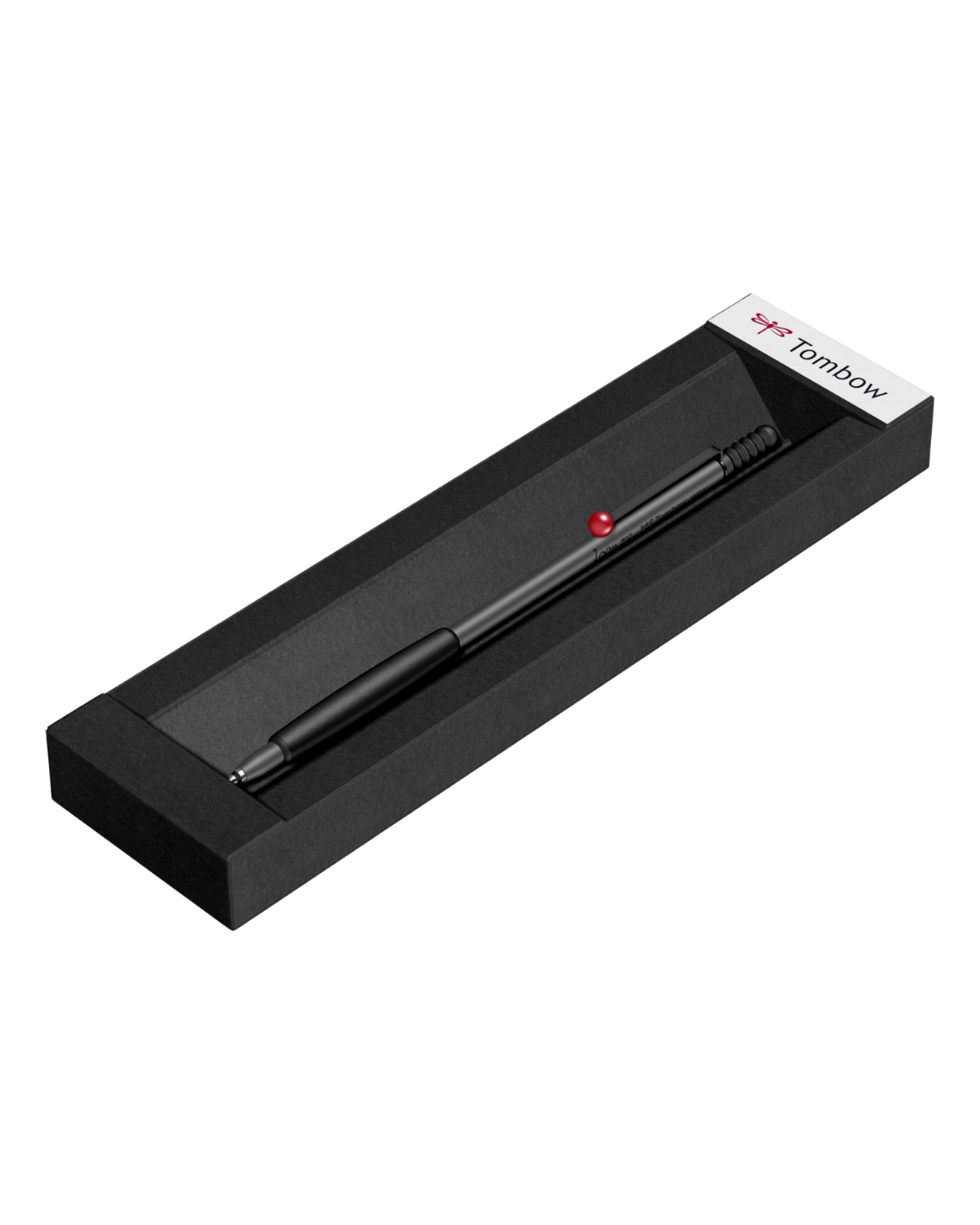 Tombow Zoom Ballpoint Pen