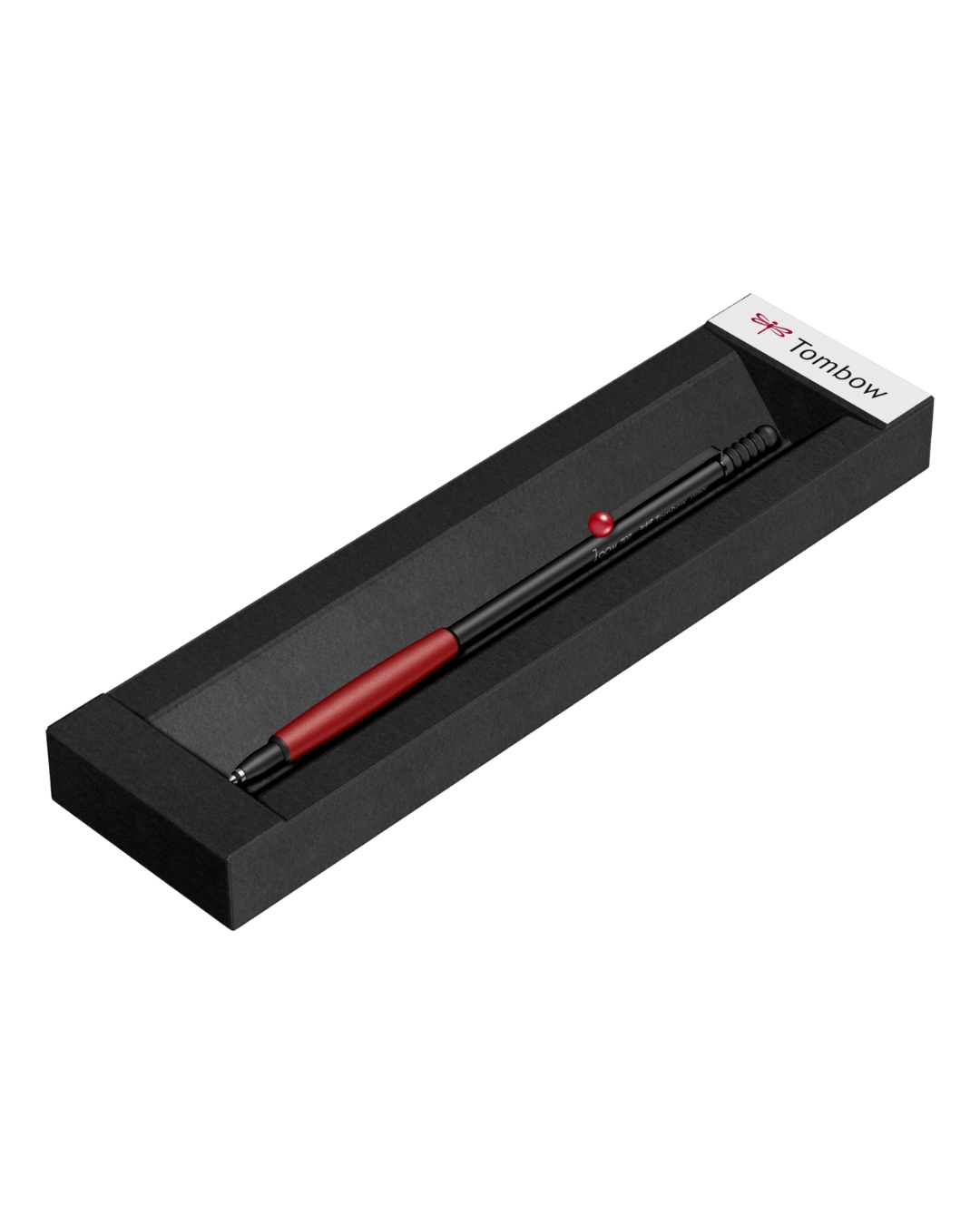 Tombow Zoom Ballpoint Pen