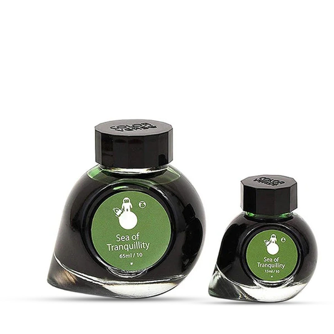 Colorverse Ink Spaceward