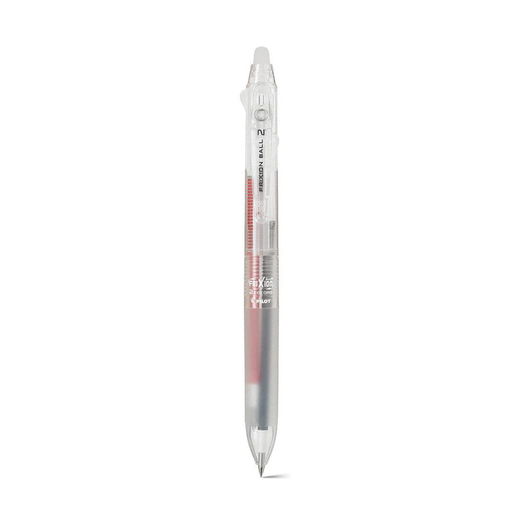 Pilot Frixion Erasable Ballpoint Pen