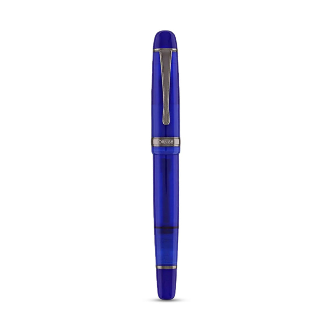 Opus 88 Jazz Fountain pen