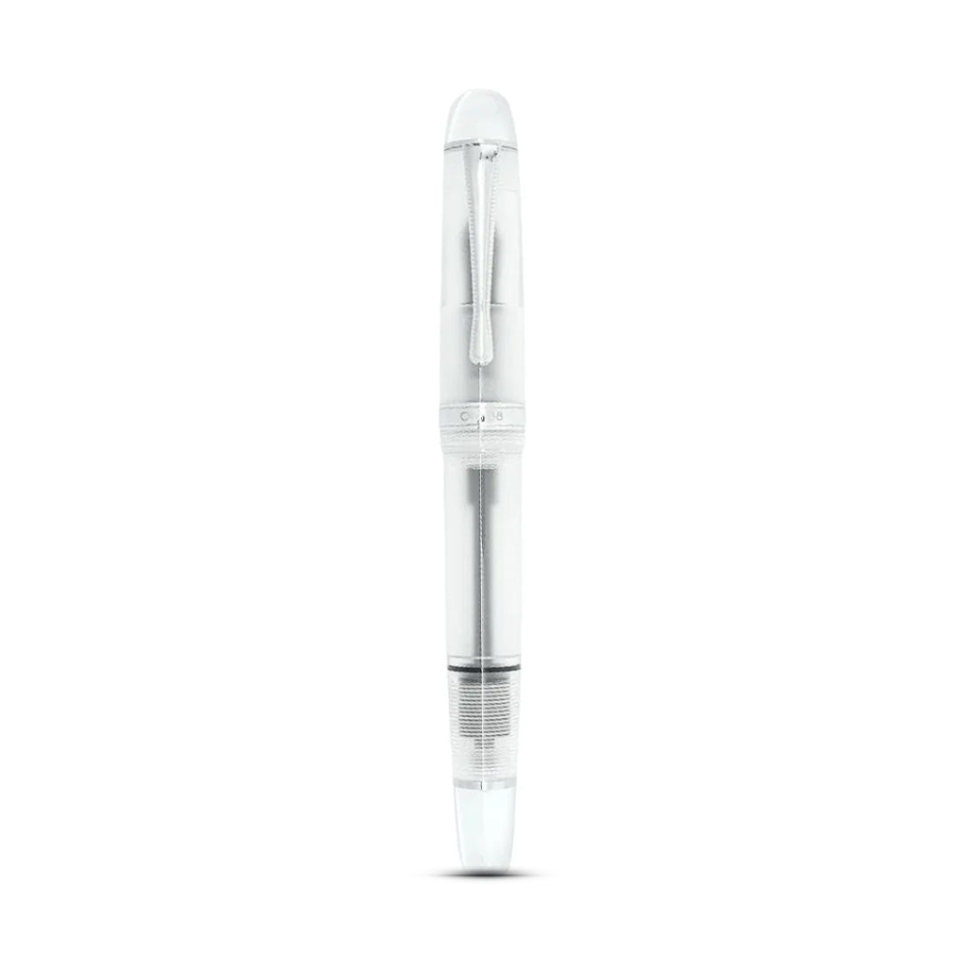 Opus 88 Jazz Fountain pen