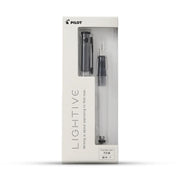 Pilot Lightive Fountain Pen