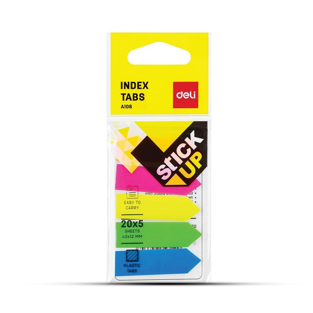 Deli Sticky Notes