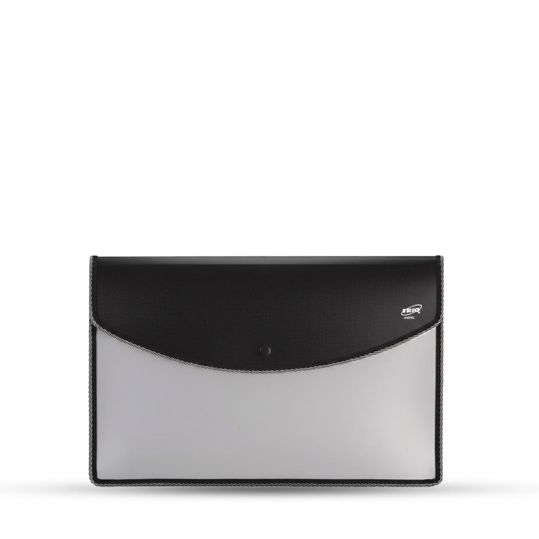 Trio Action Case Snap Button