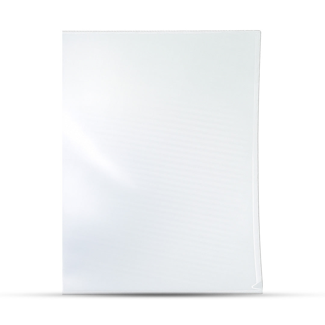 Trio Clear Holders A4