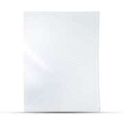 Trio Clear Holders A4