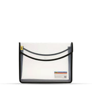 Trio File Multicolor Bag Snap Button