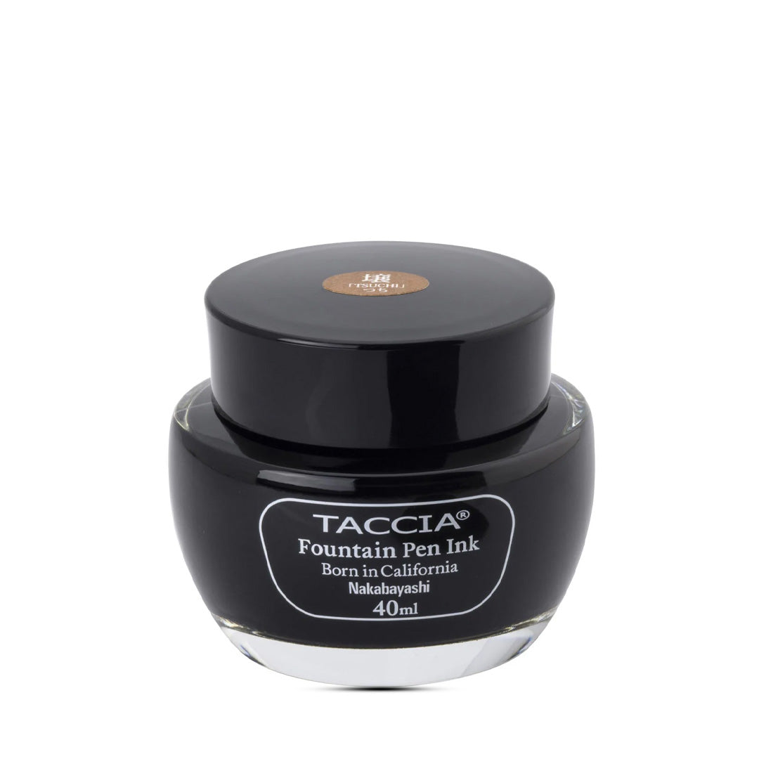 Taccia Sunao-iro Ink Bottle - 40 ML