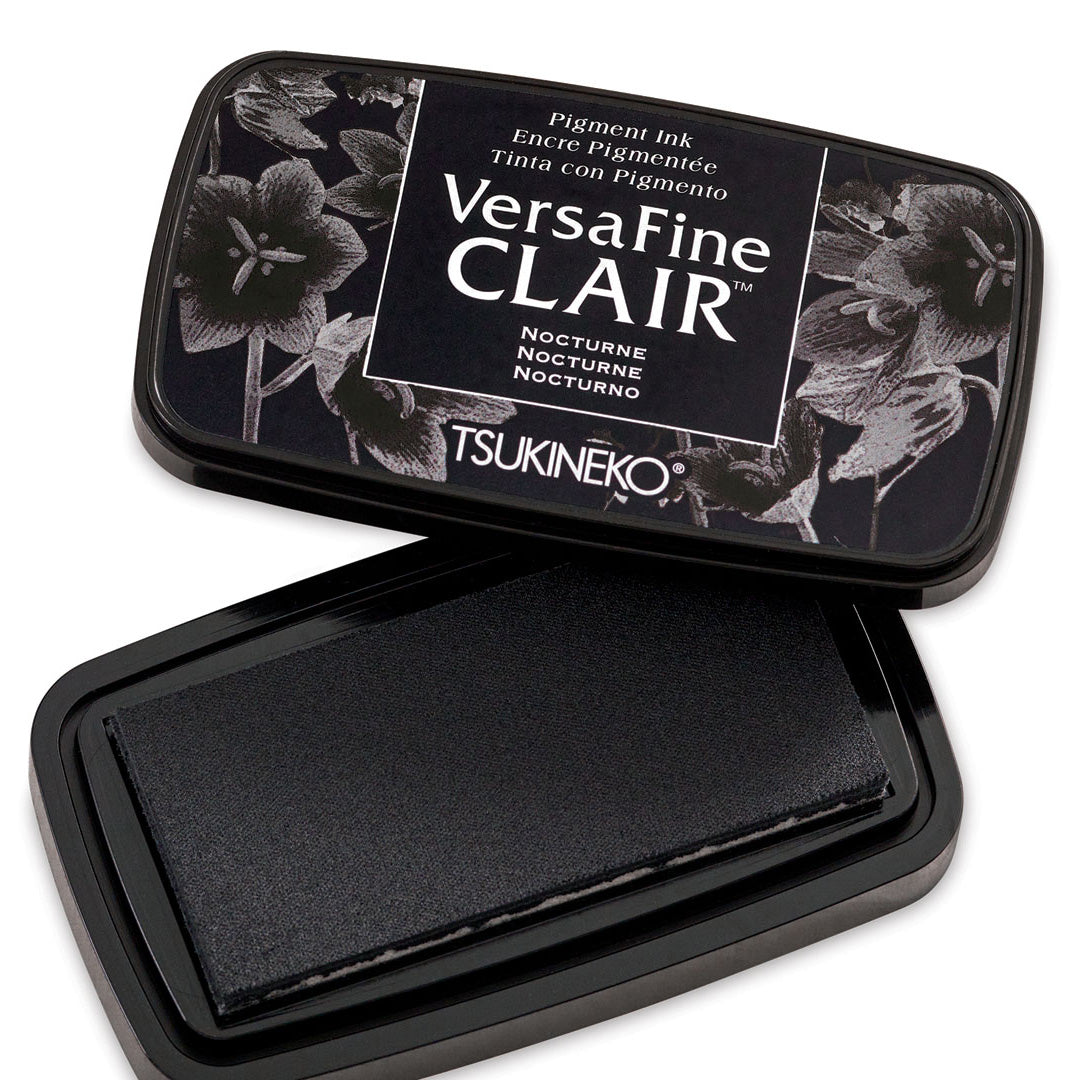 Tsukineko Versafine Claire Fantasia Stamp Pad