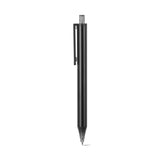 Tube Gel Pen (Recycled Aluminium)