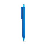 Tube Gel Pen (Recycled Aluminium)