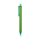 Tube Gel Pen (Recycled Aluminium)