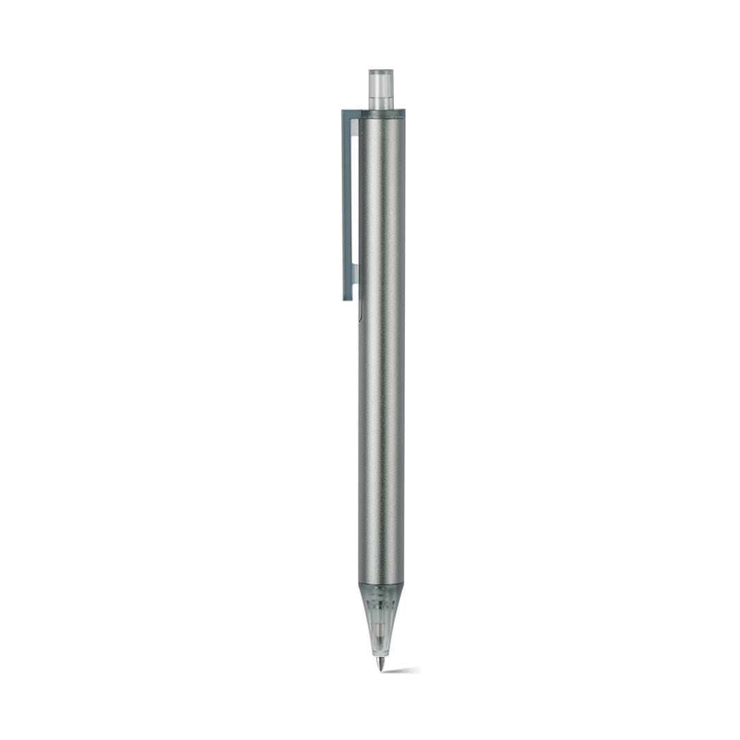 Tube Gel Pen (Recycled Aluminium)