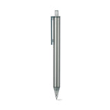 Tube Gel Pen (Recycled Aluminium)