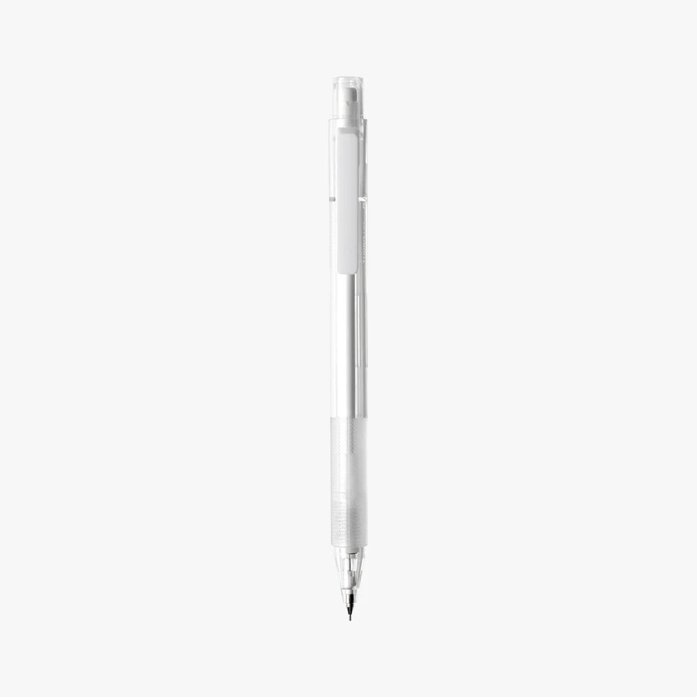Turbo Transparent Mechanical Pencil