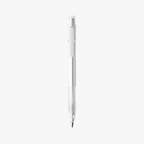Turbo Transparent Mechanical Pencil