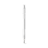 Turbo Transparent Mechanical Pencil
