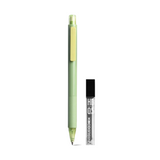 Turbo Mechanical Pencil 0.5 Premium + Resin Leads