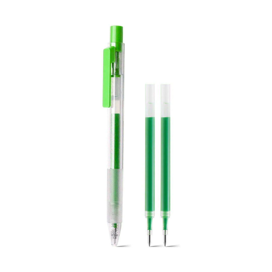 Turbo Gel Ink Pen