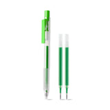 Turbo Gel Ink Pen