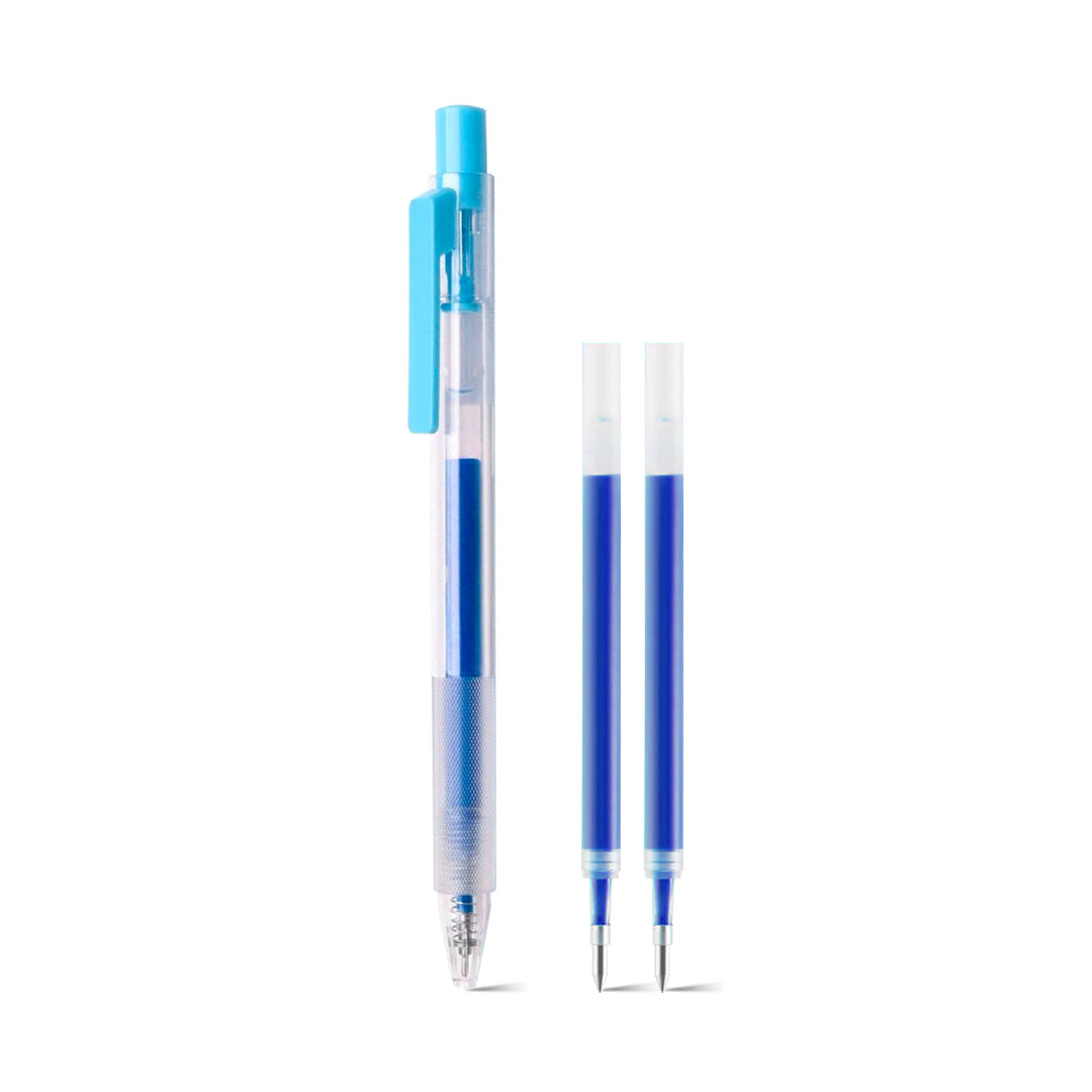 Turbo Gel Ink Pen