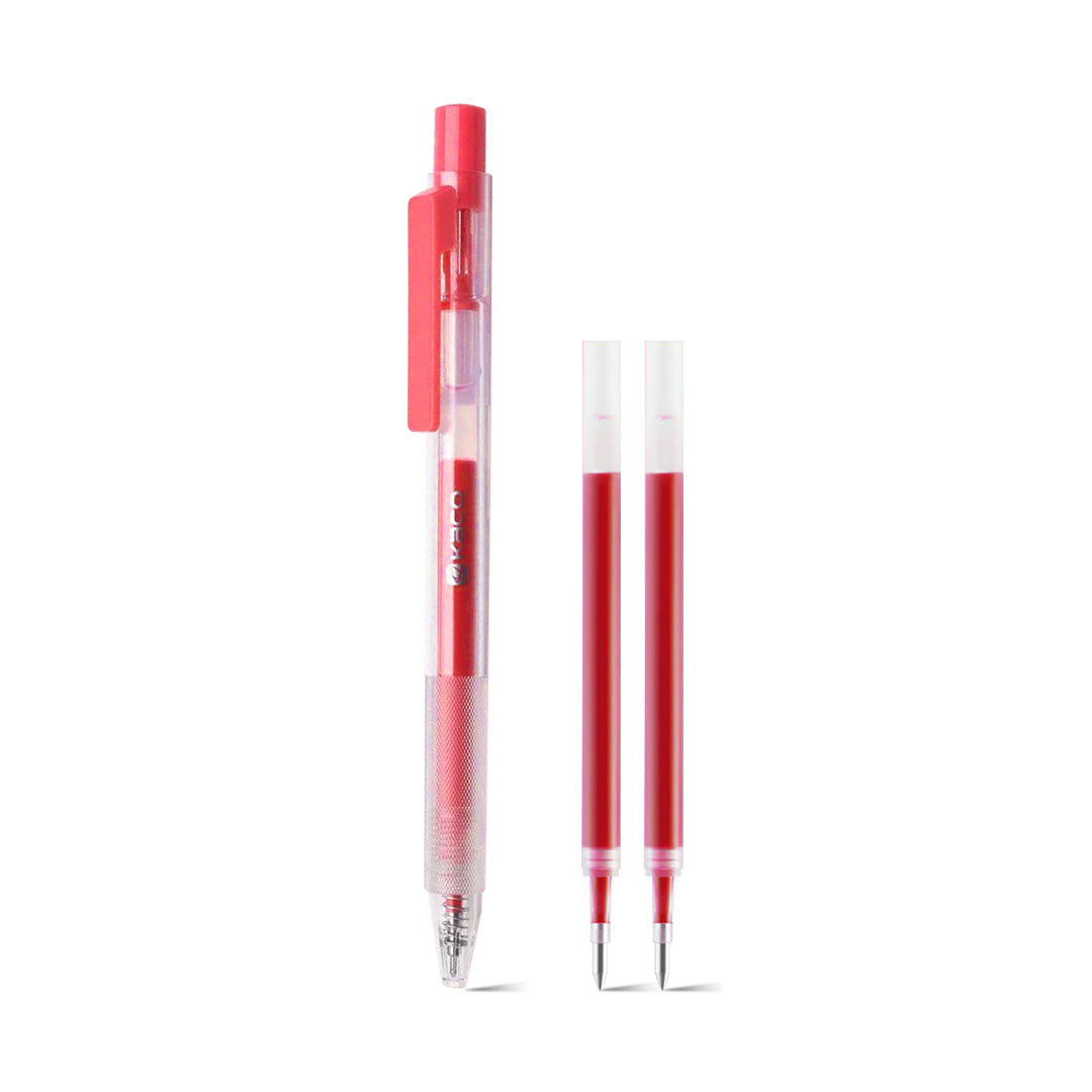 Turbo Gel Ink Pen